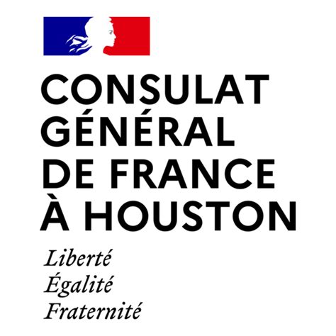 consulat france houston